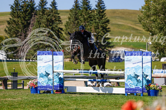 2025 - Haylee - Rocky Mountain Classic III - Saturday August 23rd - 16684