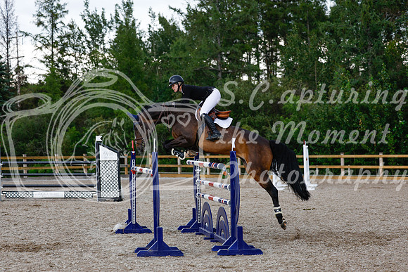 2025 - Haylee - Picco Horse Show - Sunday July 27th 06890