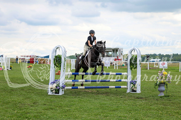 2025 - Shea - Teesdale - Friday July 25th - 07862
