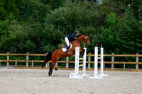 2025 - Haylee - Picco Horse Show - Sunday July 27th 06204