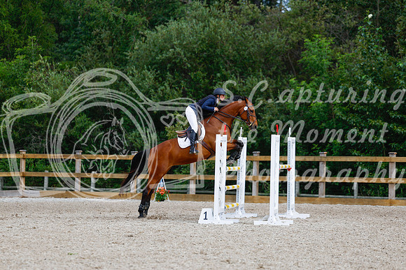 2025 - Haylee - Picco Horse Show - Sunday July 27th 06204