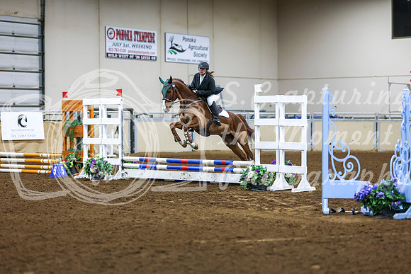 2025 - Jump Start - Sunday February 9th - 0577