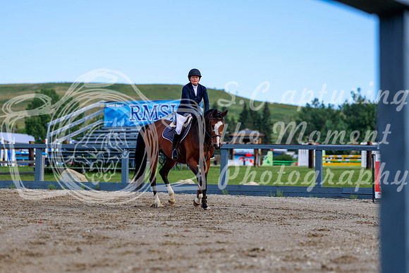 2025 - Haylee - Mid Summer Classic I - Sunday July 13th - 01992