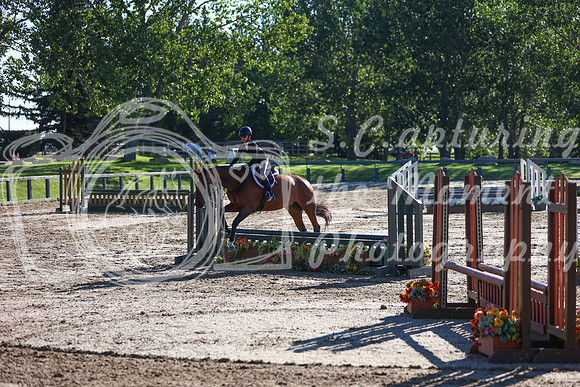 2025 - Charlie - Rocky Mountain Classic II - Sunday August 17th - 03207