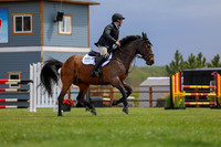 2025 - Shea - Bow Valley II - Saturday May 17th - 16528