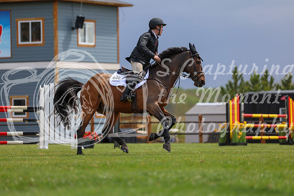2025 - Shea - Bow Valley II - Saturday May 17th - 16528