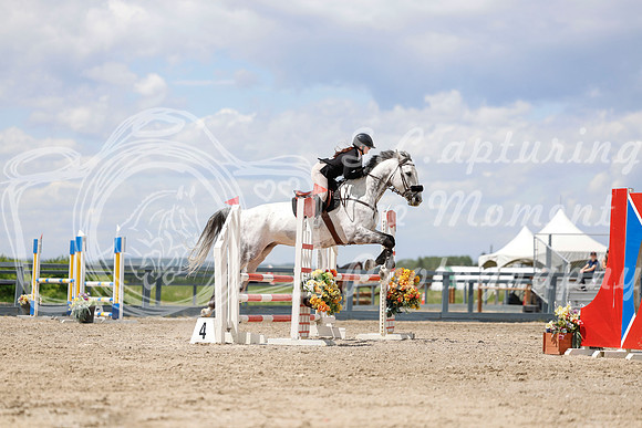2025 - Haylee - June Classic I - Friday June 13th - 07694