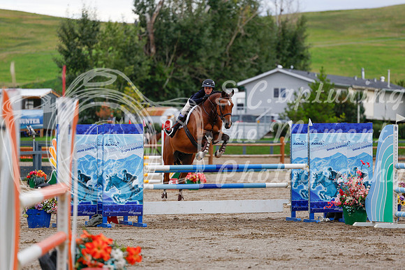2025 - Haylee - Rocky Mountain Classic II - Saturday August 16th - 02288