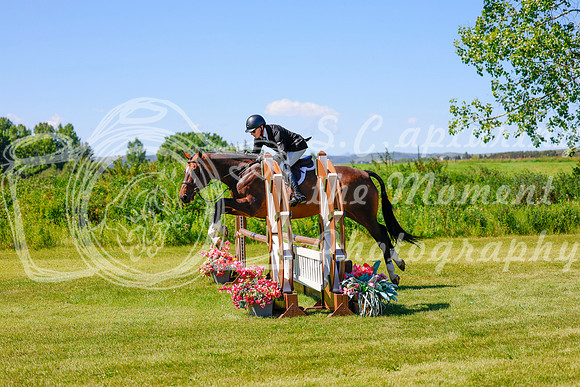 2025 - Haylee - Rocky Mountain Classic III - Thursday August 21st - 08108