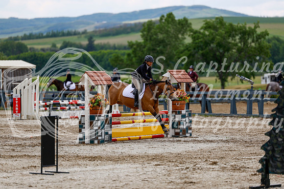 2025 - Haylee - June Classic II - Sunday June 22nd - 01793