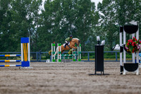 2025 - Haylee - June Classic II - Friday June 20th - 04954