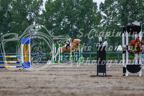 2025 - Haylee - June Classic II - Friday June 20th - 04954