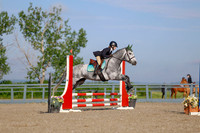 2025 - Haylee - June Classic I - Friday June 13th - 01792