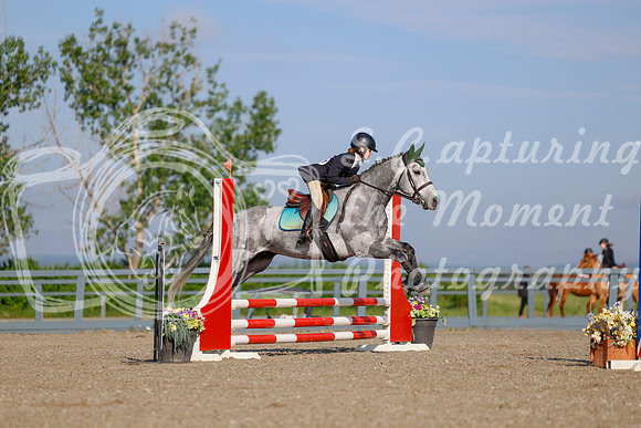 2025 - Haylee - June Classic I - Friday June 13th - 01792