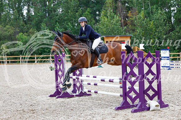 2025 - Haylee - Picco Horse Show - Saturday July 26th 04667