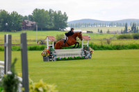 2025 - Haylee - Rocky Mountain Classic II - Friday August 15th - 19091