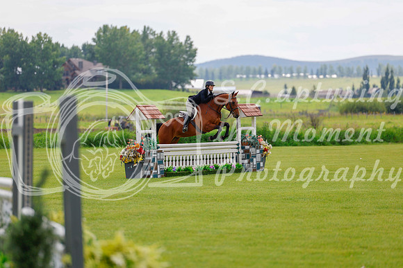 2025 - Haylee - Rocky Mountain Classic II - Friday August 15th - 19091