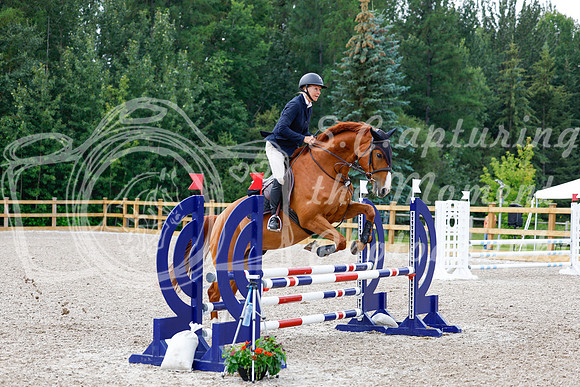 2025 - Haylee - Picco Horse Show - Saturday July 26th 04125