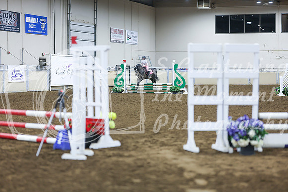 2025 - Season Set Up - Friday April 4rd - 03321