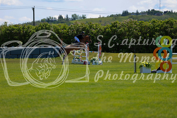 2025 - Shea - June Classic I - Sunday June 15th - 09222
