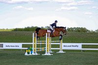2025 - Haylee - Blue Sky Classic - Friday, May 16th 6960