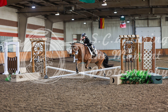 2025 - HJ Schooling - Saturday March 22nd - 3937