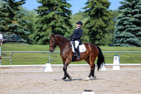 2025 - Dressage Festival - Saturday July 5th - 05278