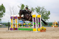 2025 - Haylee - June Classic II - Friday June 20th - 08480