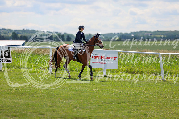 2025 - Shea - Teesdale - Friday July 25th - 05052