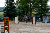 2025 - Haylee - June Classic II - Sunday June 22nd - 01858