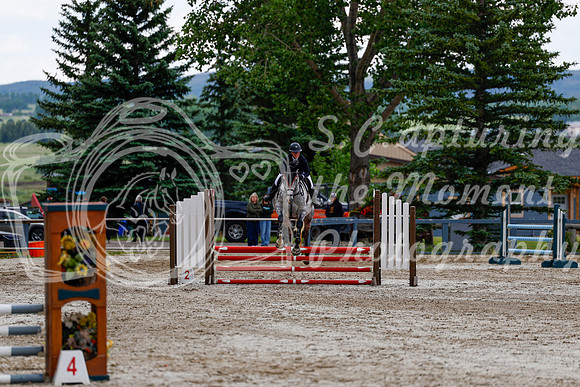 2025 - Haylee - June Classic II - Sunday June 22nd - 01858