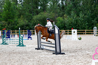 2025 - Haylee - Picco Horse Show - Friay July 25th 01310
