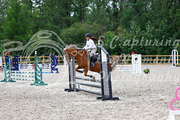 2025 - Haylee - Picco Horse Show - Friay July 25th 01310