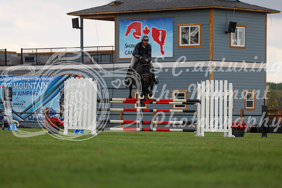 2025 - Shea - Bow Valley II - Saturday May 17th - 15825