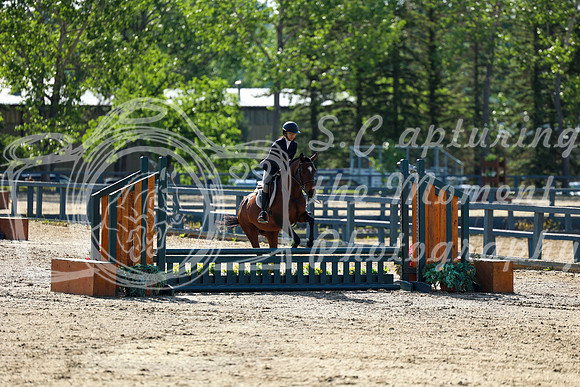2025 - Mara - June Classic I - Saturday June 14th - 08206