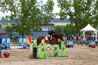 2025 - Haylee - Rocky Mountain Classic II - Saturday August 16th - 24843