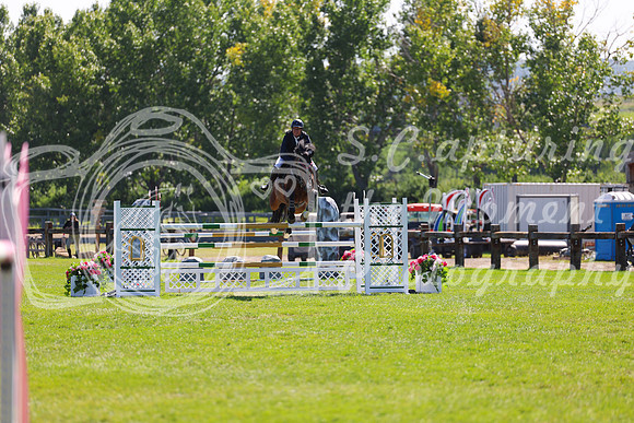 2025 - Shea - Rocky Mountain Classic III - Thursday August 21st - 10908