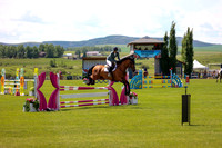 2025 - Conor - June Classic I - Sunday June 15th - 16995