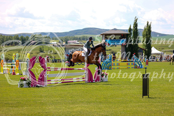 2025 - Conor - June Classic I - Sunday June 15th - 16995