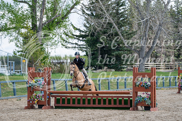 2025 - Jackie - Bow Valley II - Saturday May 17th - 10959