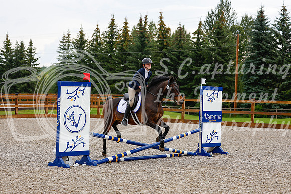 2025 - Haylee - Picco Horse Show - Sunday July 27th 00246