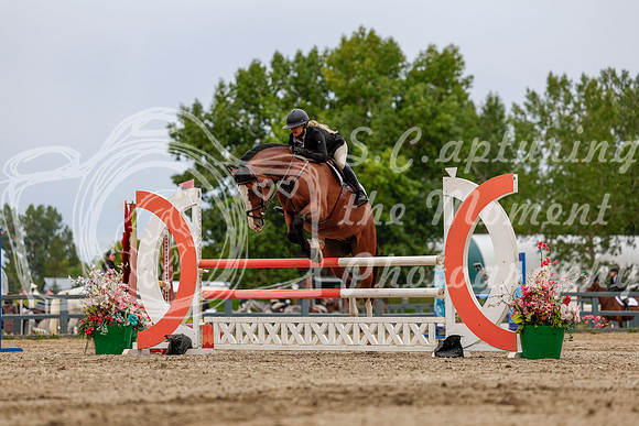 2025 - Haylee - Rocky Mountain Classic II - Friday August 15th - 00107