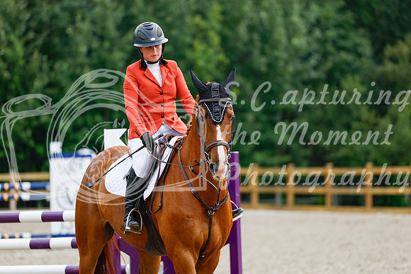 2025 - Haylee - Picco Horse Show - Saturday July 26th 09185