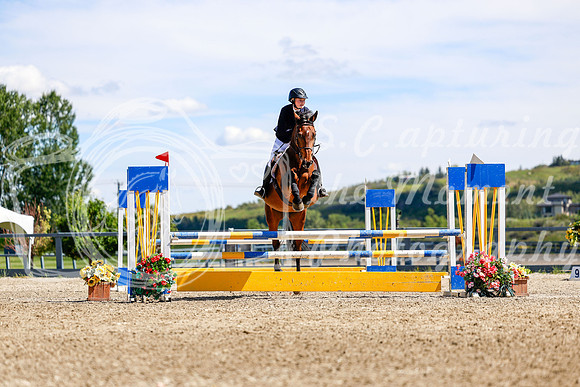 2025 - Haylee - Rocky Mountain Classic II - Sunday August 17th - 29260