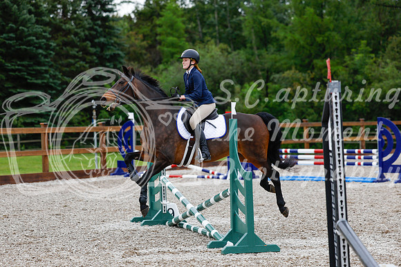 2025 - Haylee - Picco Horse Show - Friay July 25th 00121