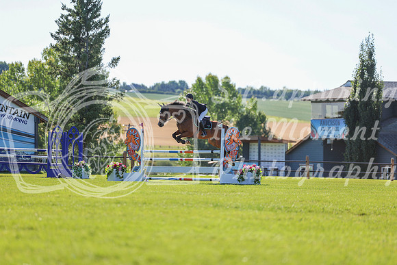 2025 - Shea - Rocky Mountain Classic III - Thursday August 21st - 01942