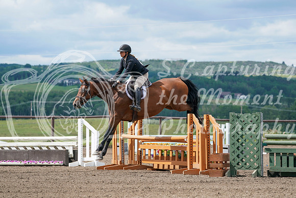 2025 - Kiana - Teesdale - Friday July 25th - 02119