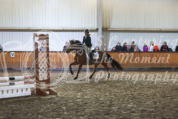2025 - HJ Schooling - Sunday March 23rd - 2027