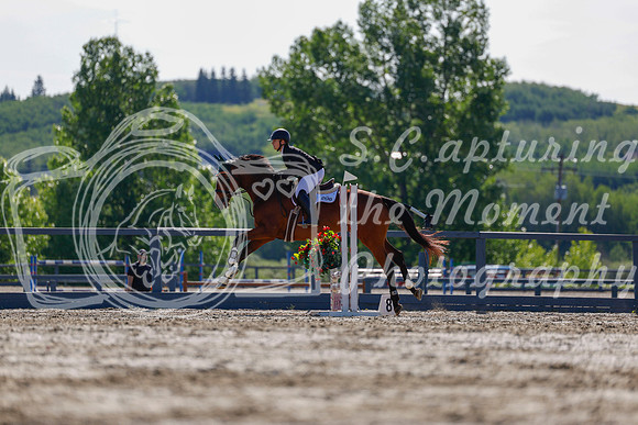 2025 - Haylee - June Classic I - Sunday June 15th - 04319