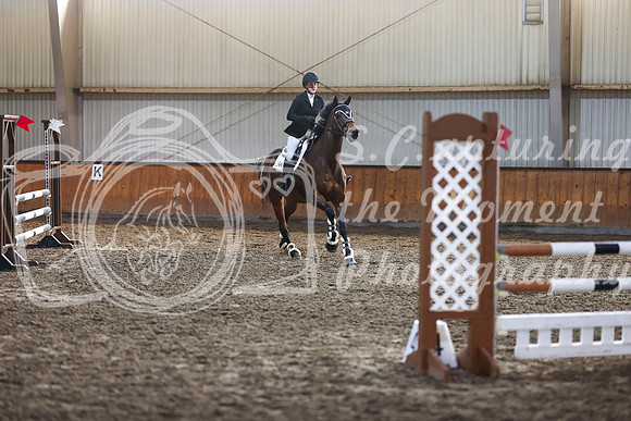 2025 - HJ Schooling - Sunday March 23rd - 5601